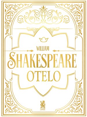 cover image of Otelo